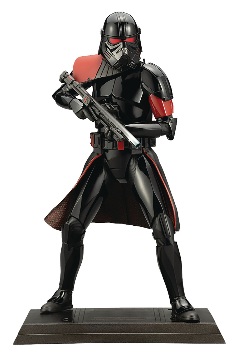 Star Wars Obi-Wan Purge Trooper ARTFX Statue