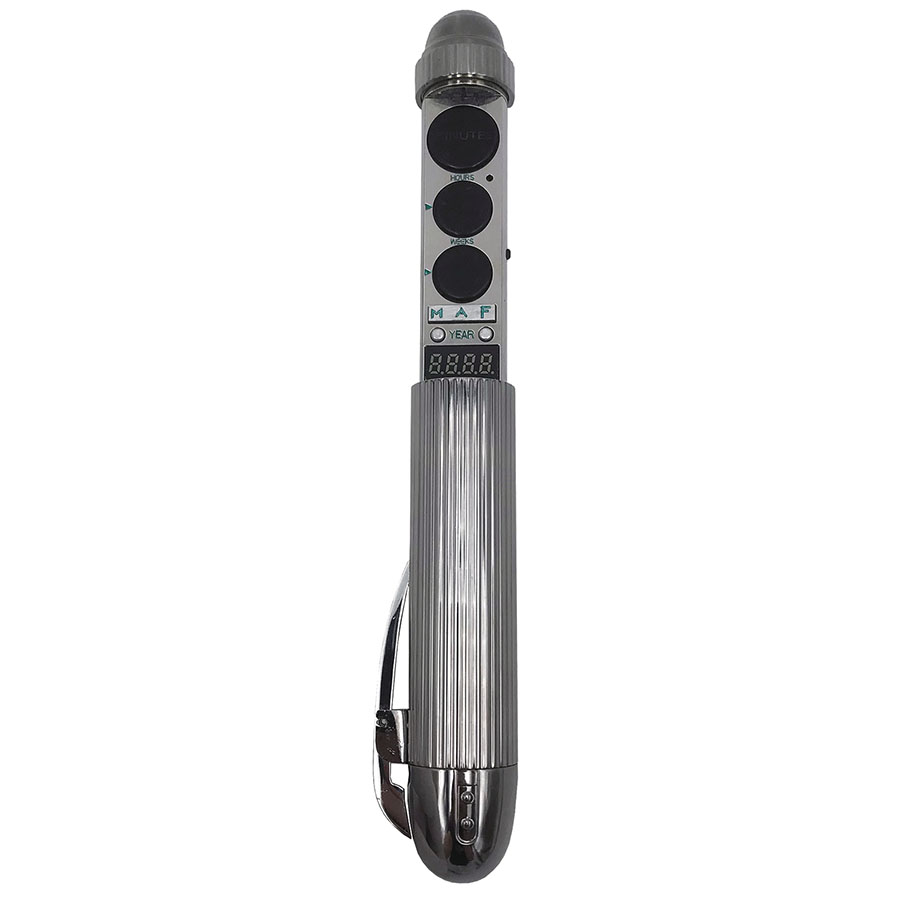 Men In Black Neuralyzer Limited Edition Prop Replica