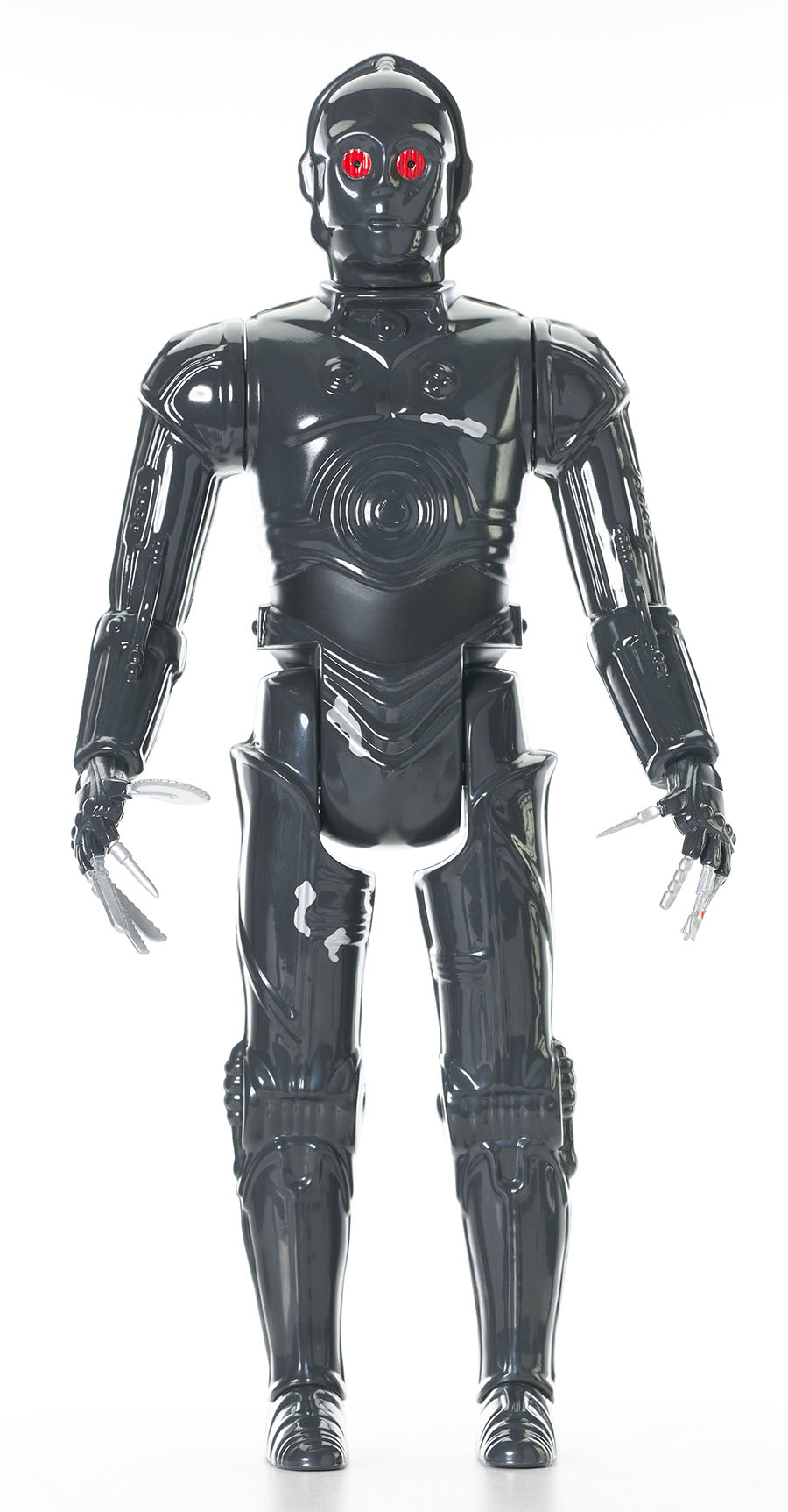 Star Wars Triple Zero Jumbo 12-Inch Action Figure