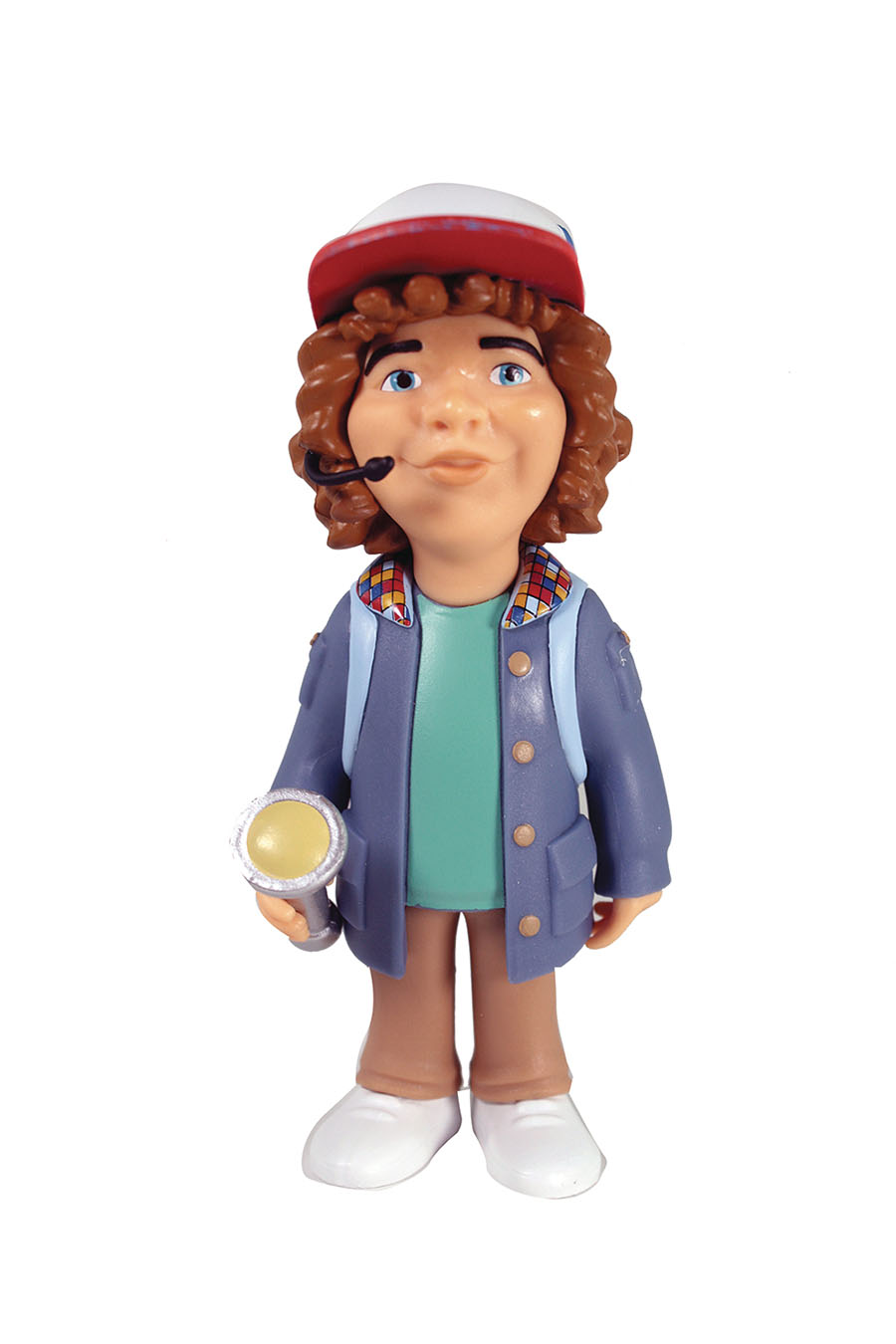 Minix Stranger Things Dustin Vinyl Figure