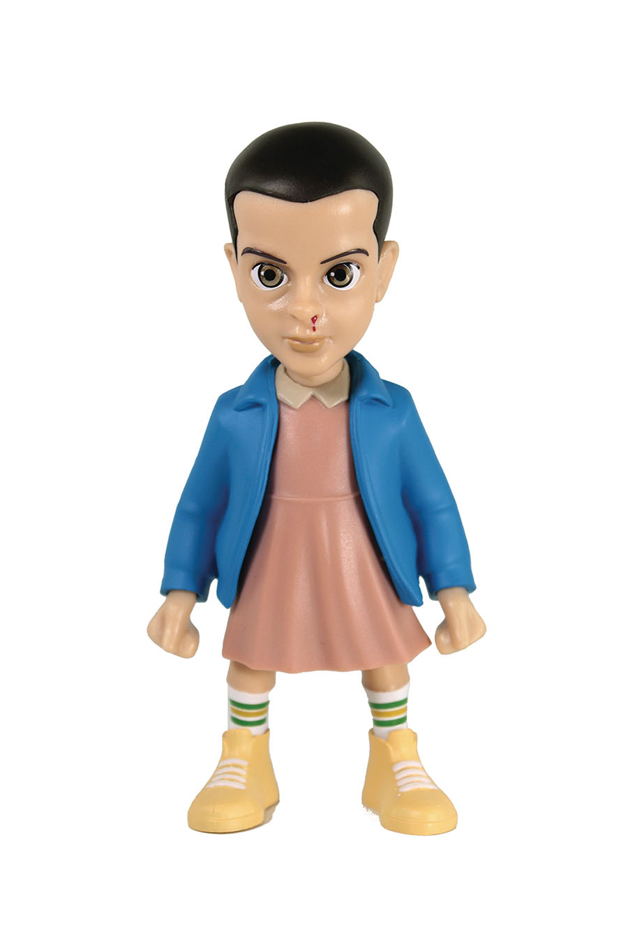 Minix Stranger Things Eleven Vinyl Figure