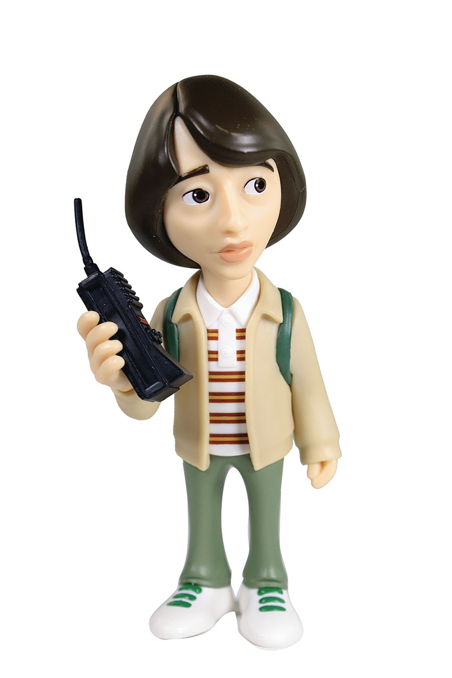 Minix Stranger Things Mike Vinyl Figure