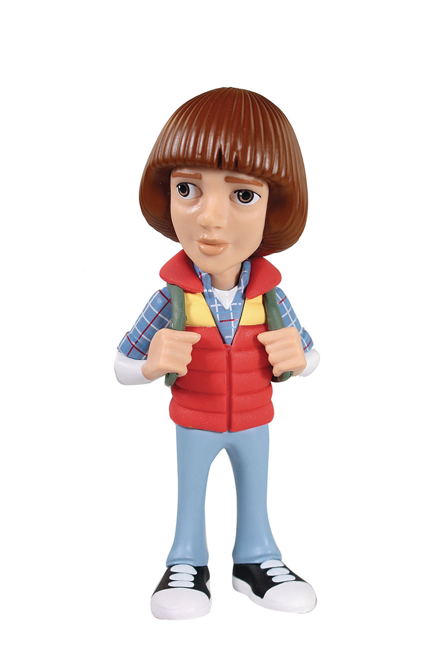 Minix Stranger Things Will Vinyl Figure