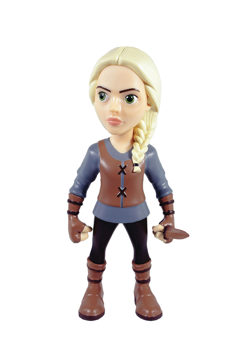 Minix Witcher Ciri Vinyl Figure