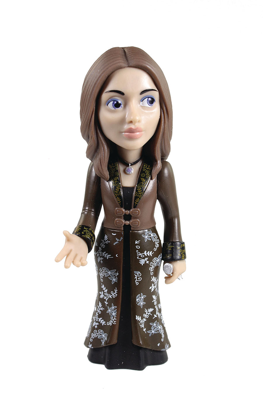 Minix Witcher Yennefer Vinyl Figure