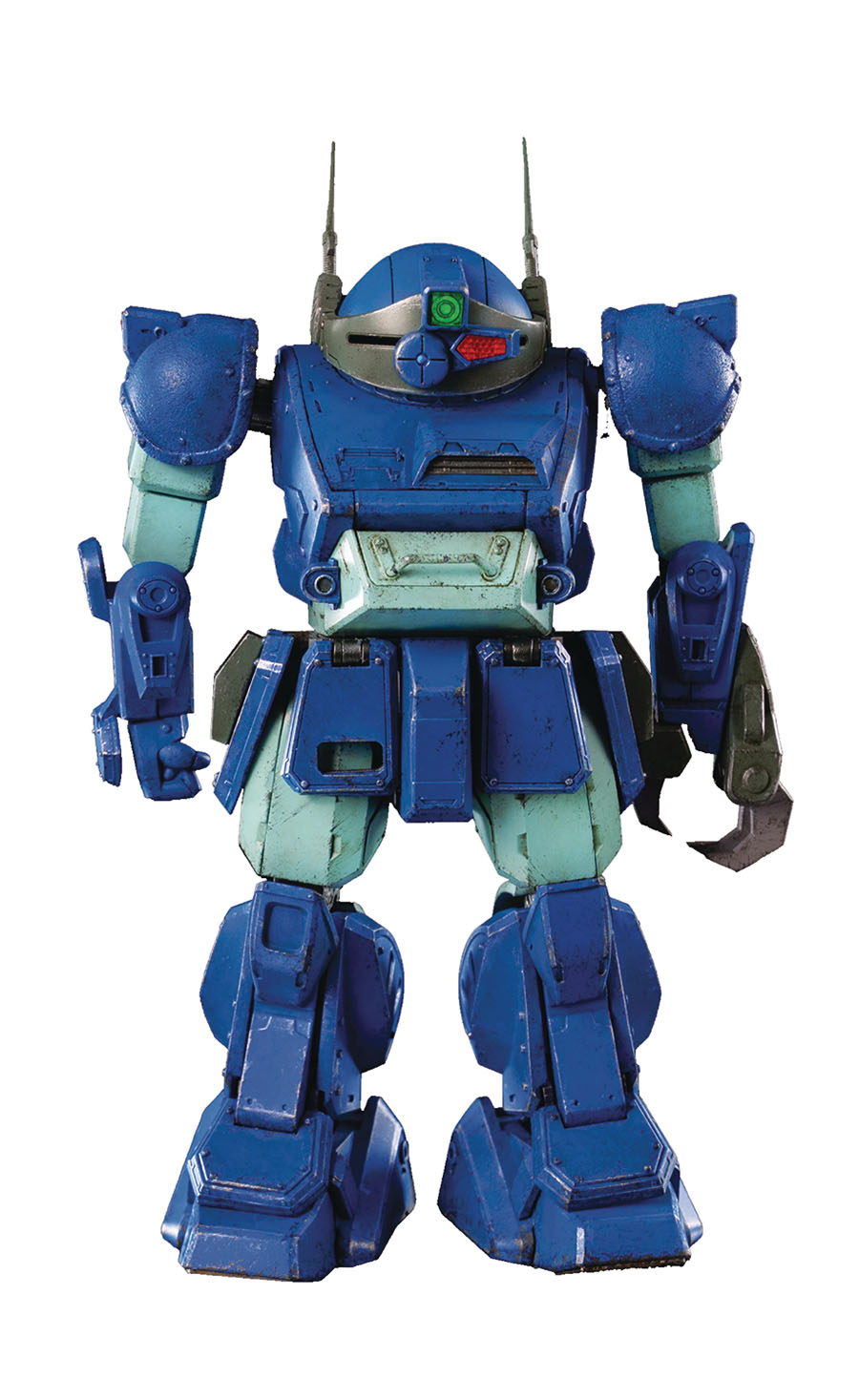 Armored Trooper Votoms Rabidly Dog Robo-Dou Collectible Figure