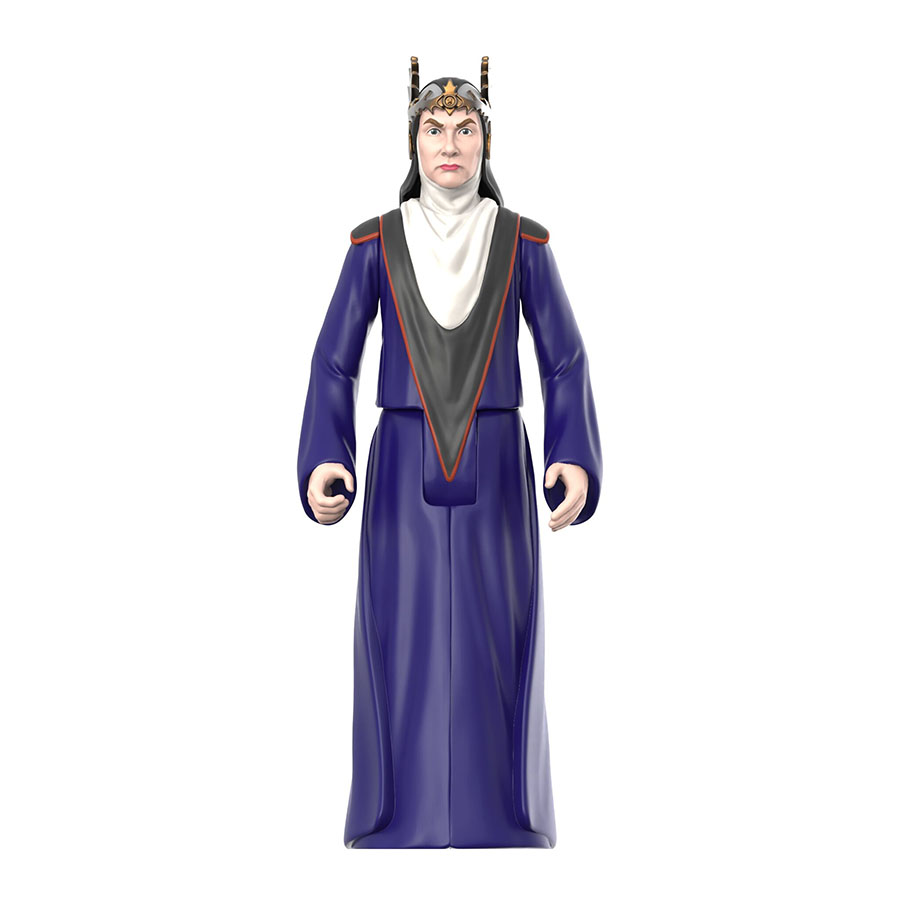Willow ReAction Figure Wave 2 - Bavmorda