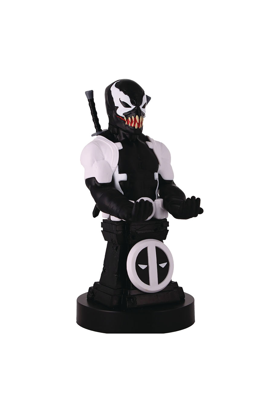 Marvel Cable Guy - Deadpool (Back In Black)