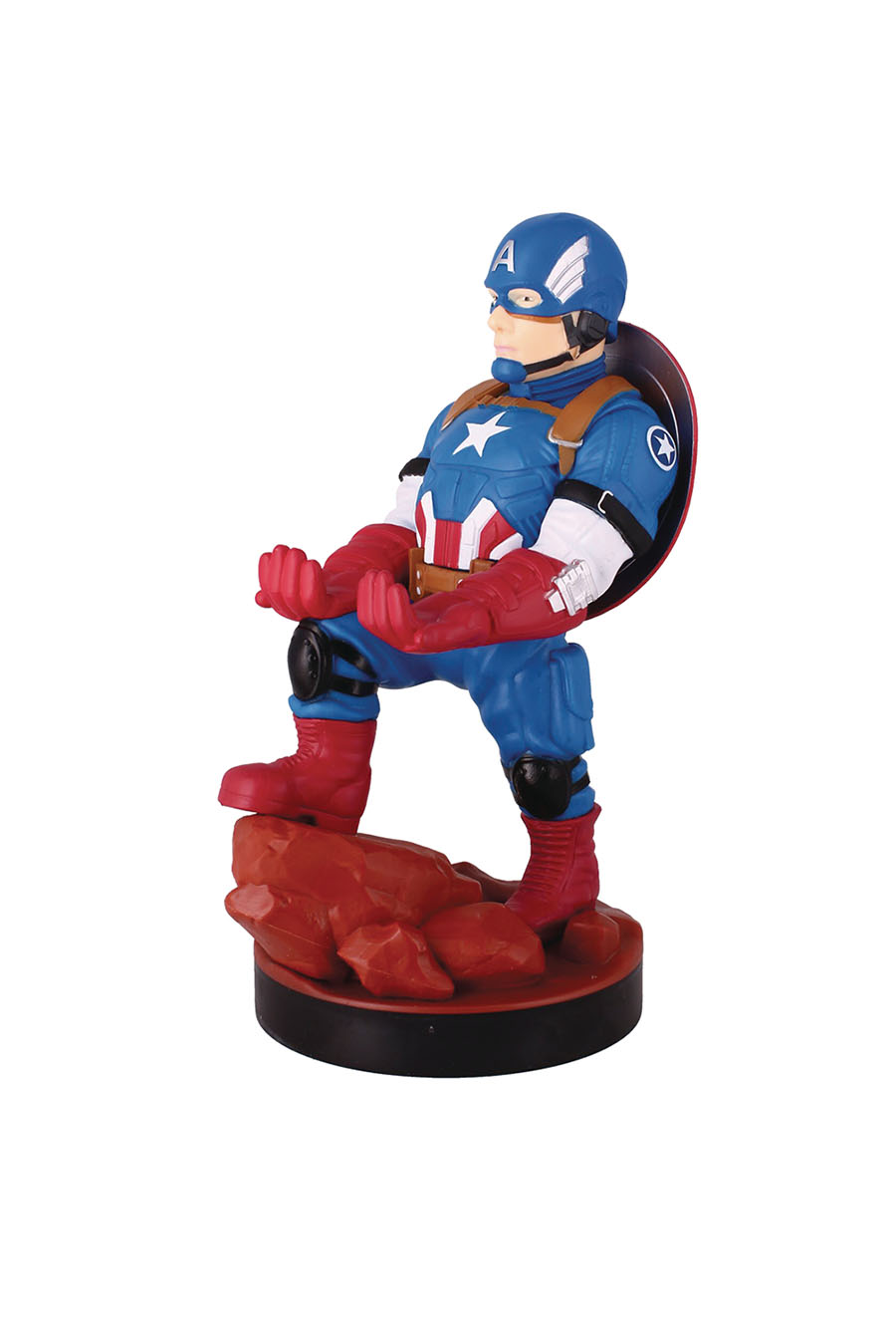 Marvel Avengers Cable Guy - Captain America
