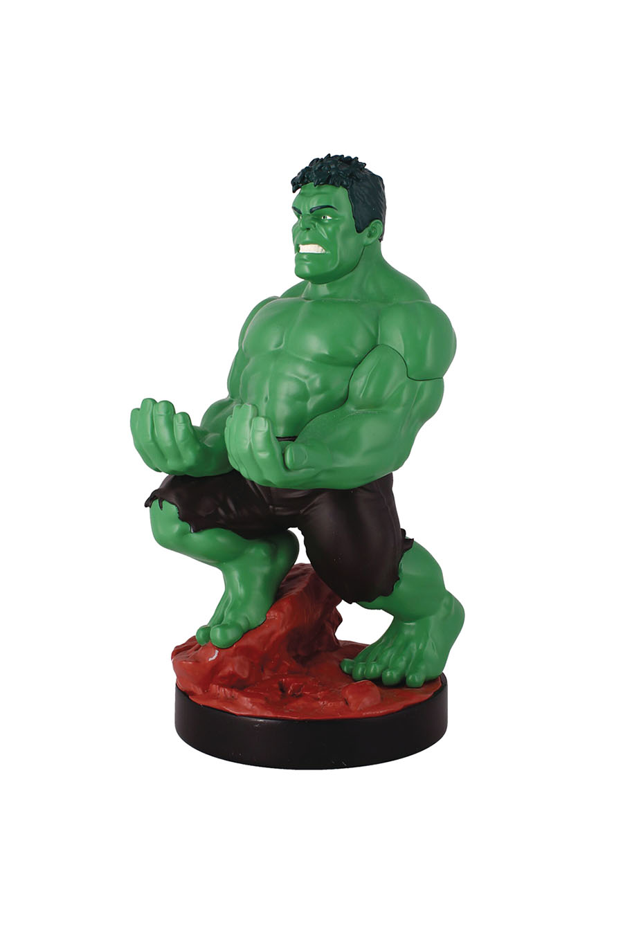 Marvel Avengers Cable Guy - Hulk