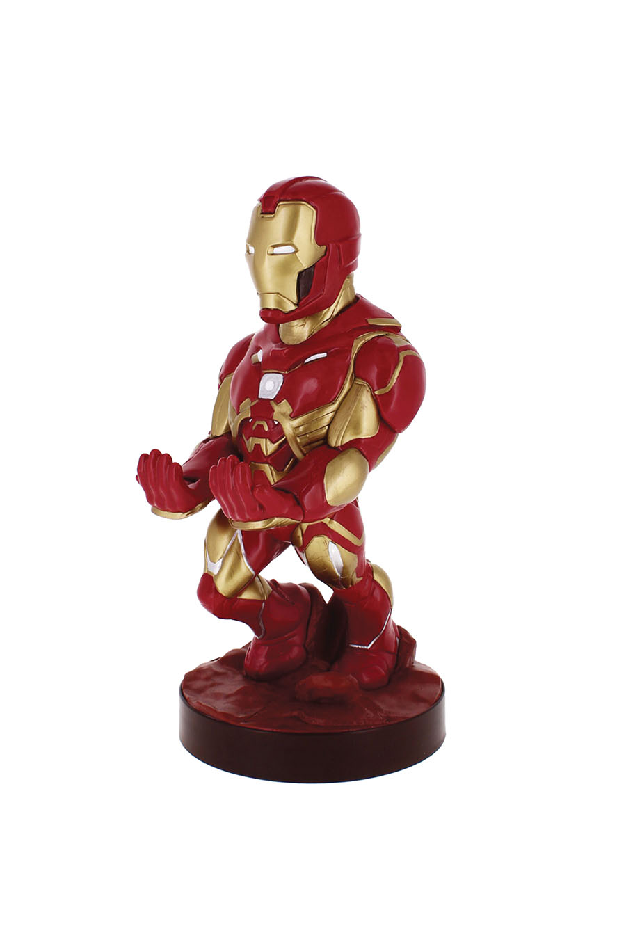 Marvel Avengers Cable Guy - Iron Man
