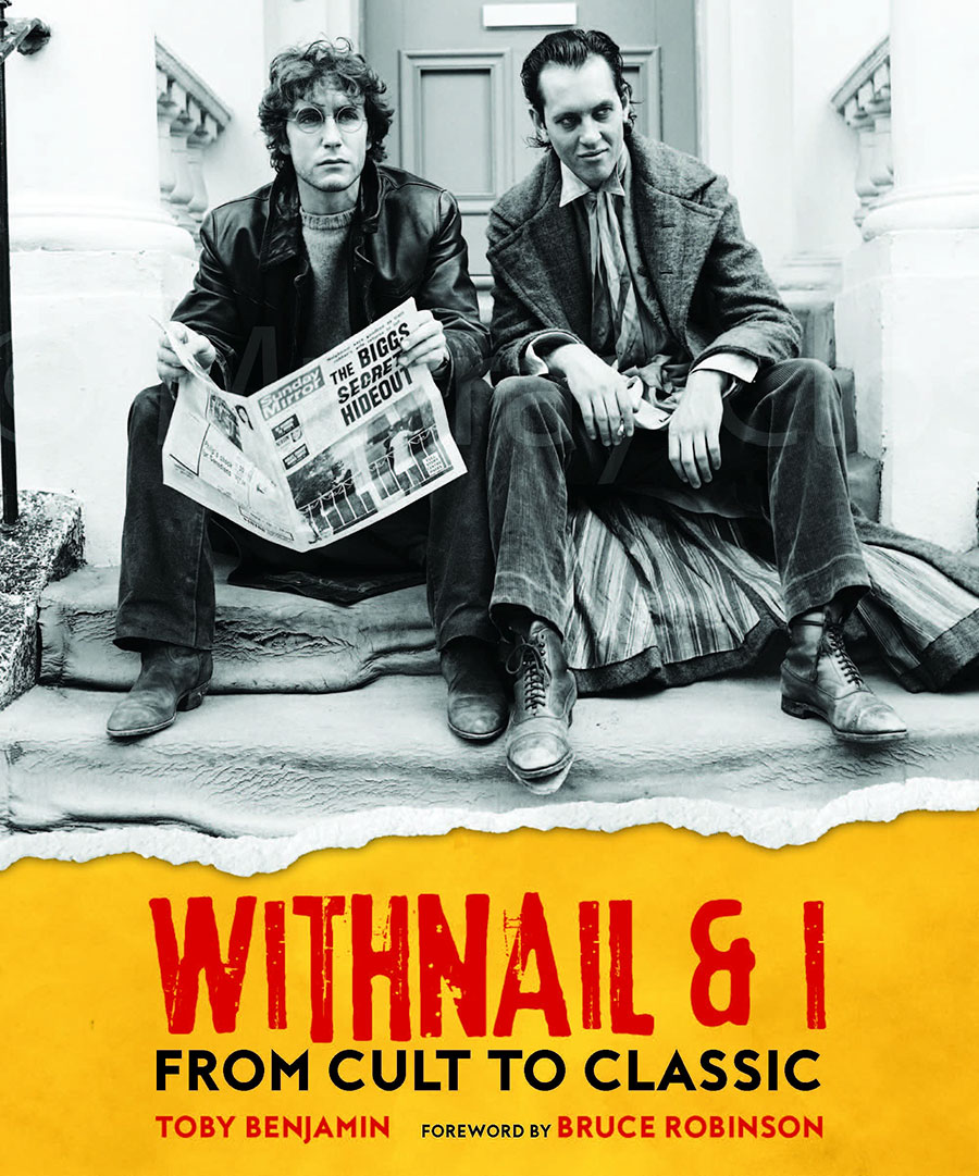 Withnail And I From Cult To Classic HC