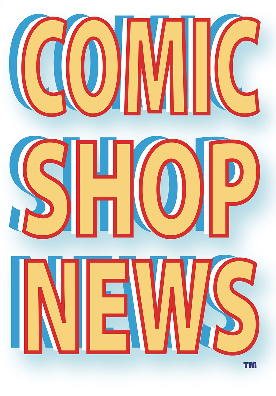 Comic Shop News #1863 - FREE - Limit 1 Per Customer
