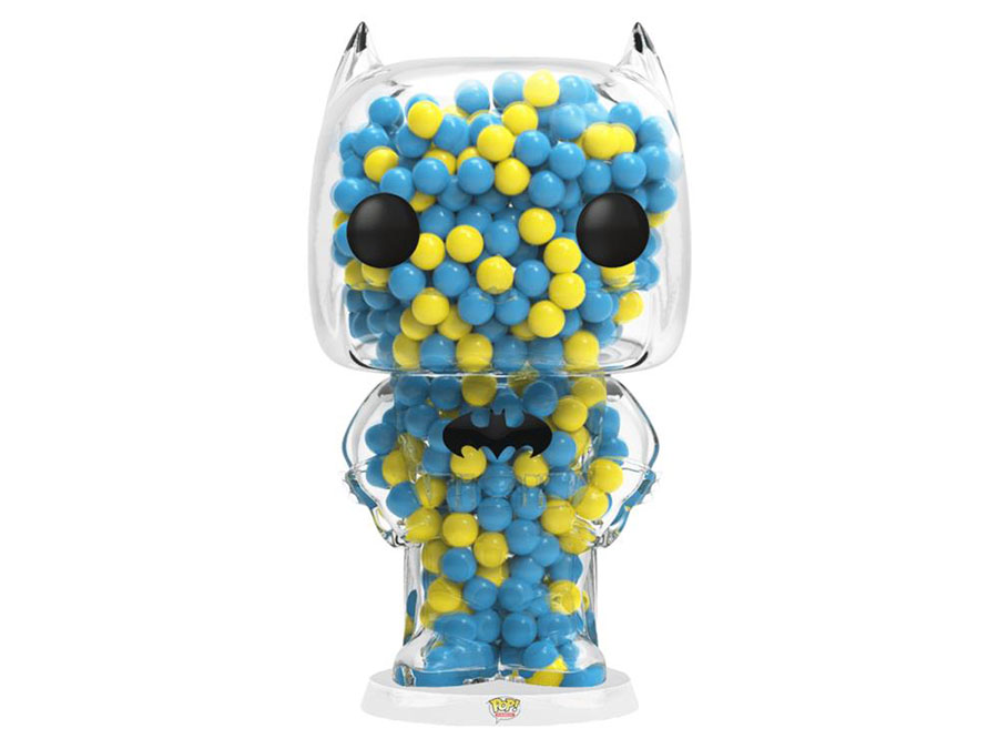 POP Candy DC - Batman