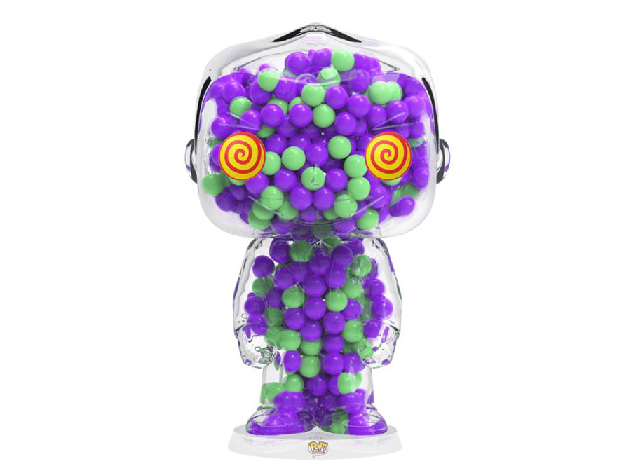 POP Candy DC - Joker