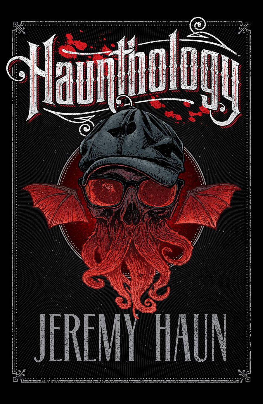 Haunthology TP