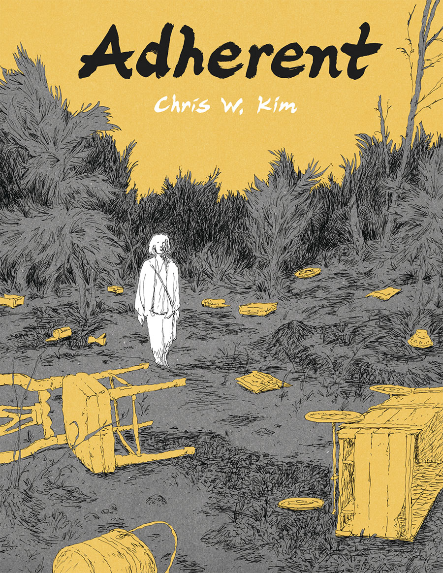Adherent GN