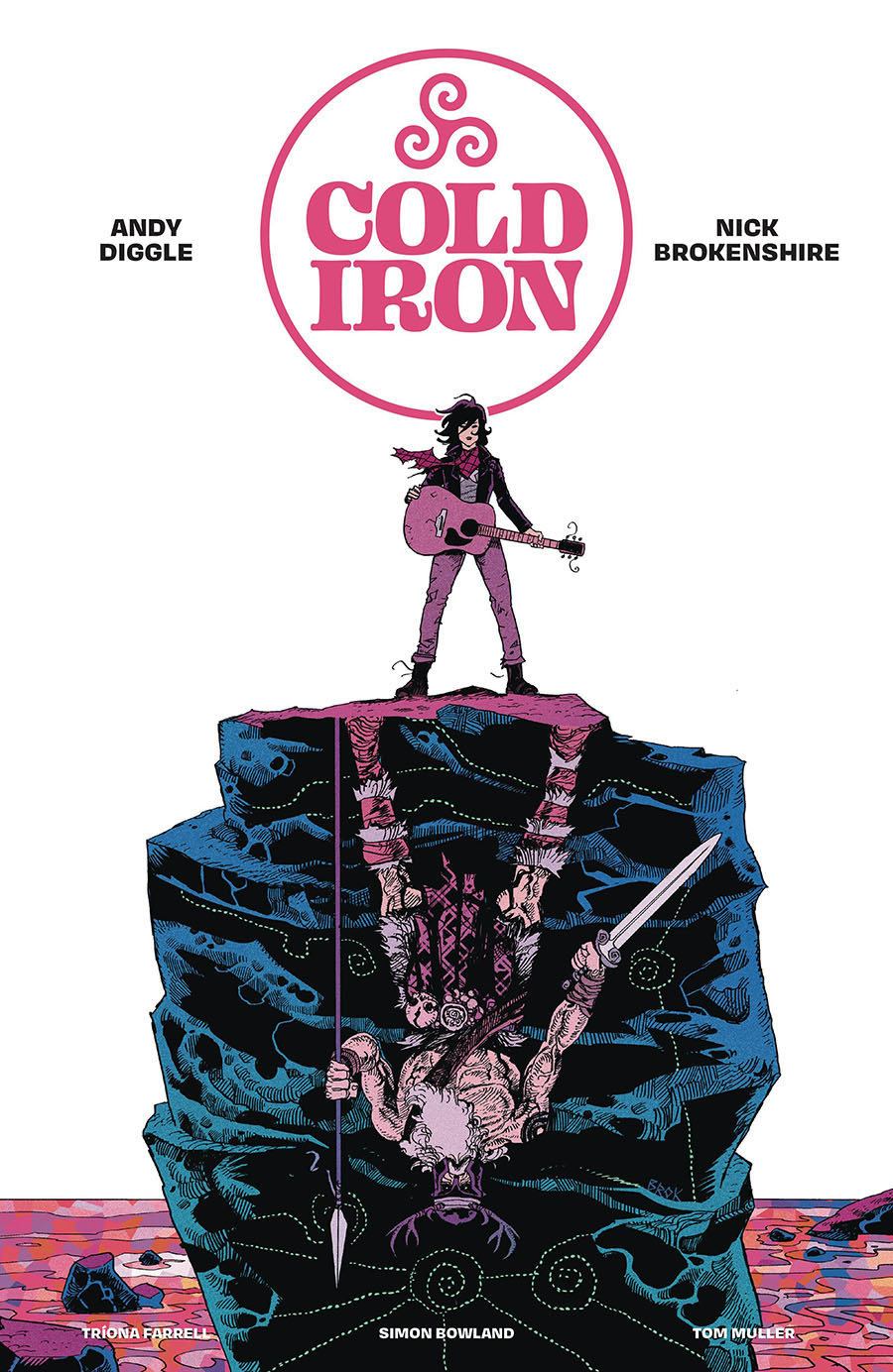 Cold Iron TP