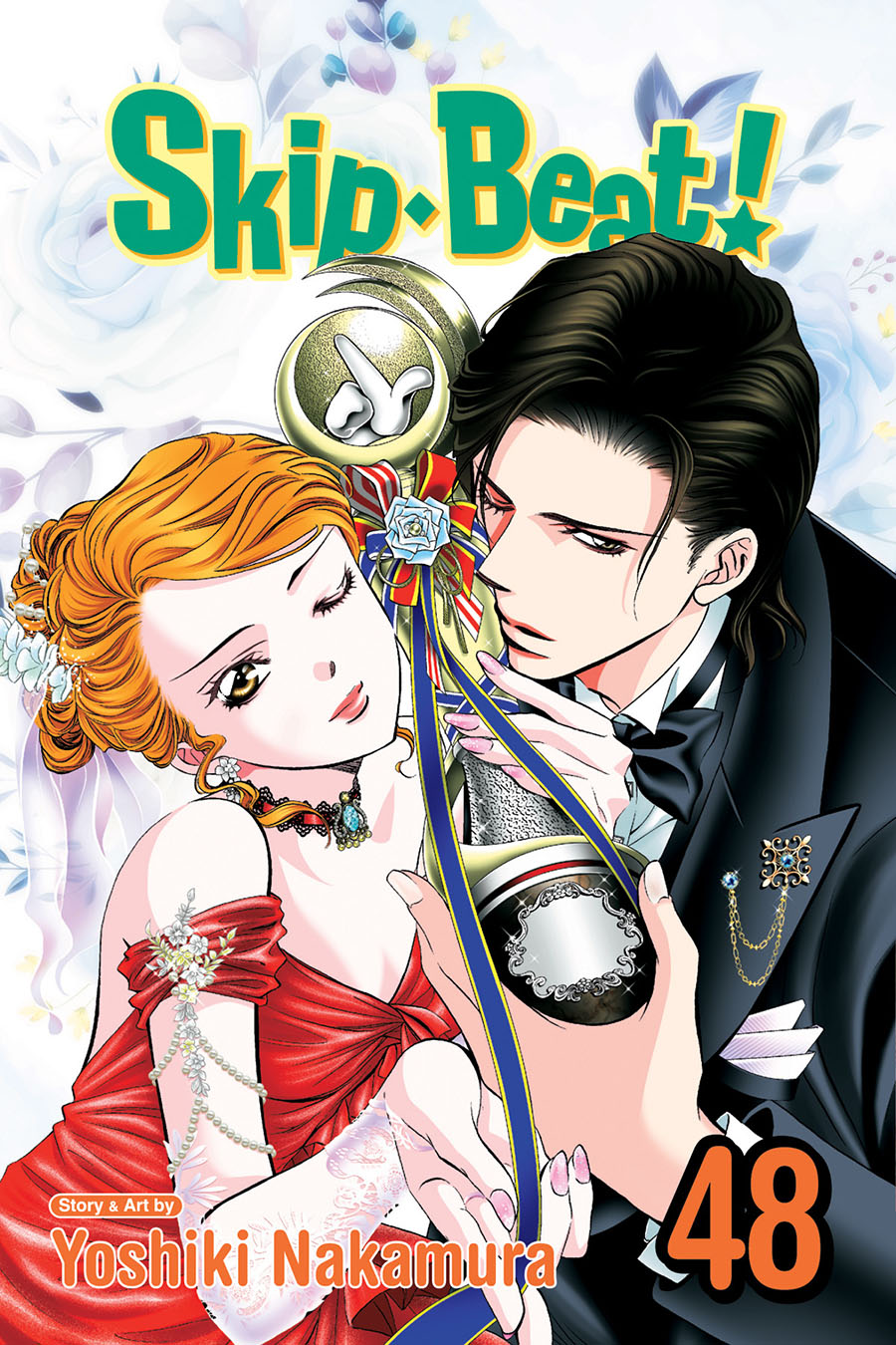 Skip-Beat Vol 48 TP