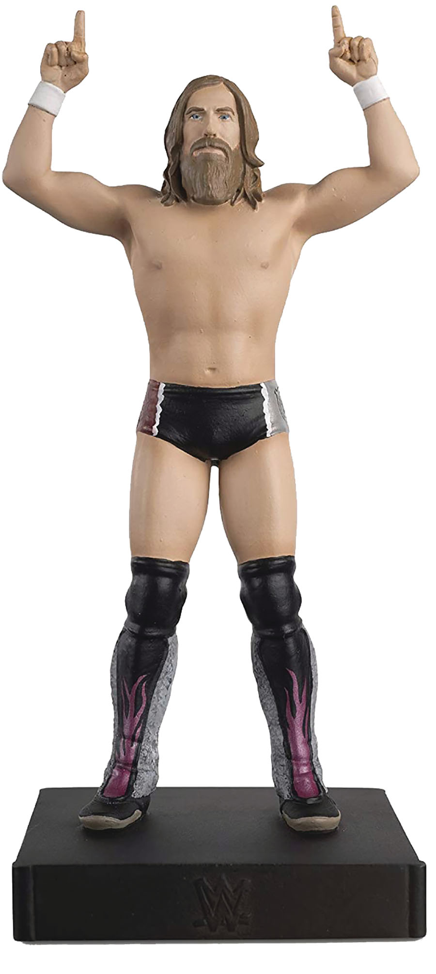 WWE Figurine Championship Collection #15 Daniel Bryan