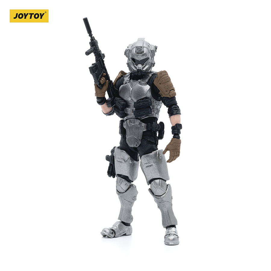 Joytoy Yearly Army Builder Promotion Pack 1/18 Scale Figure - Figure 04