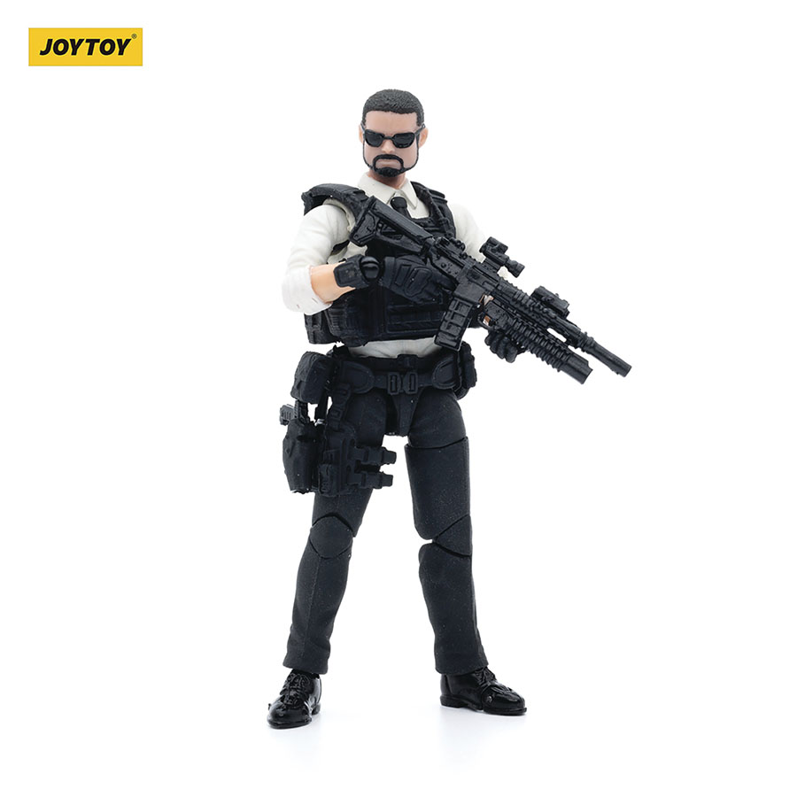 Joytoy Yearly Army Builder Promotion Pack 1/18 Scale Figure - Figure 07