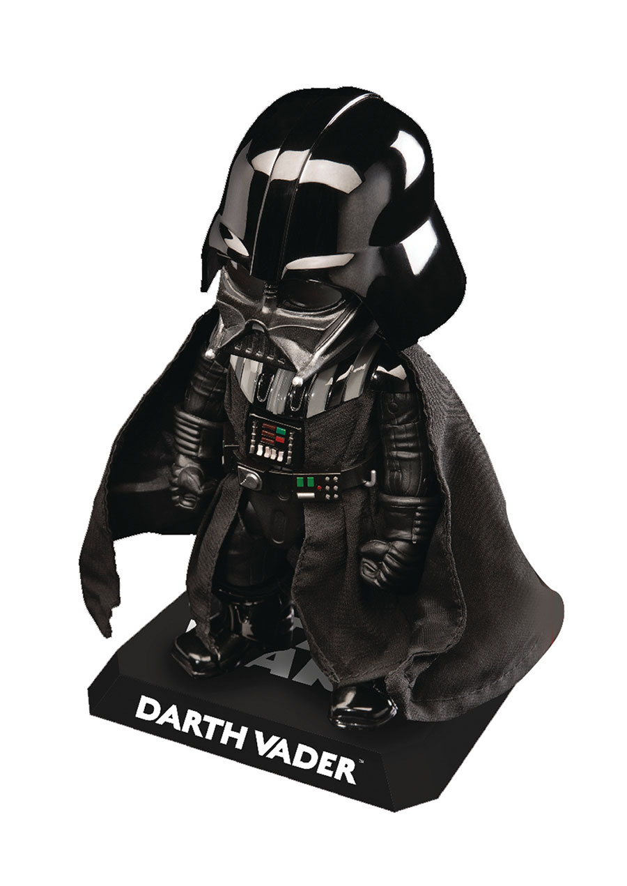 Star Wars EAA-163 Darth Vader Action Figure