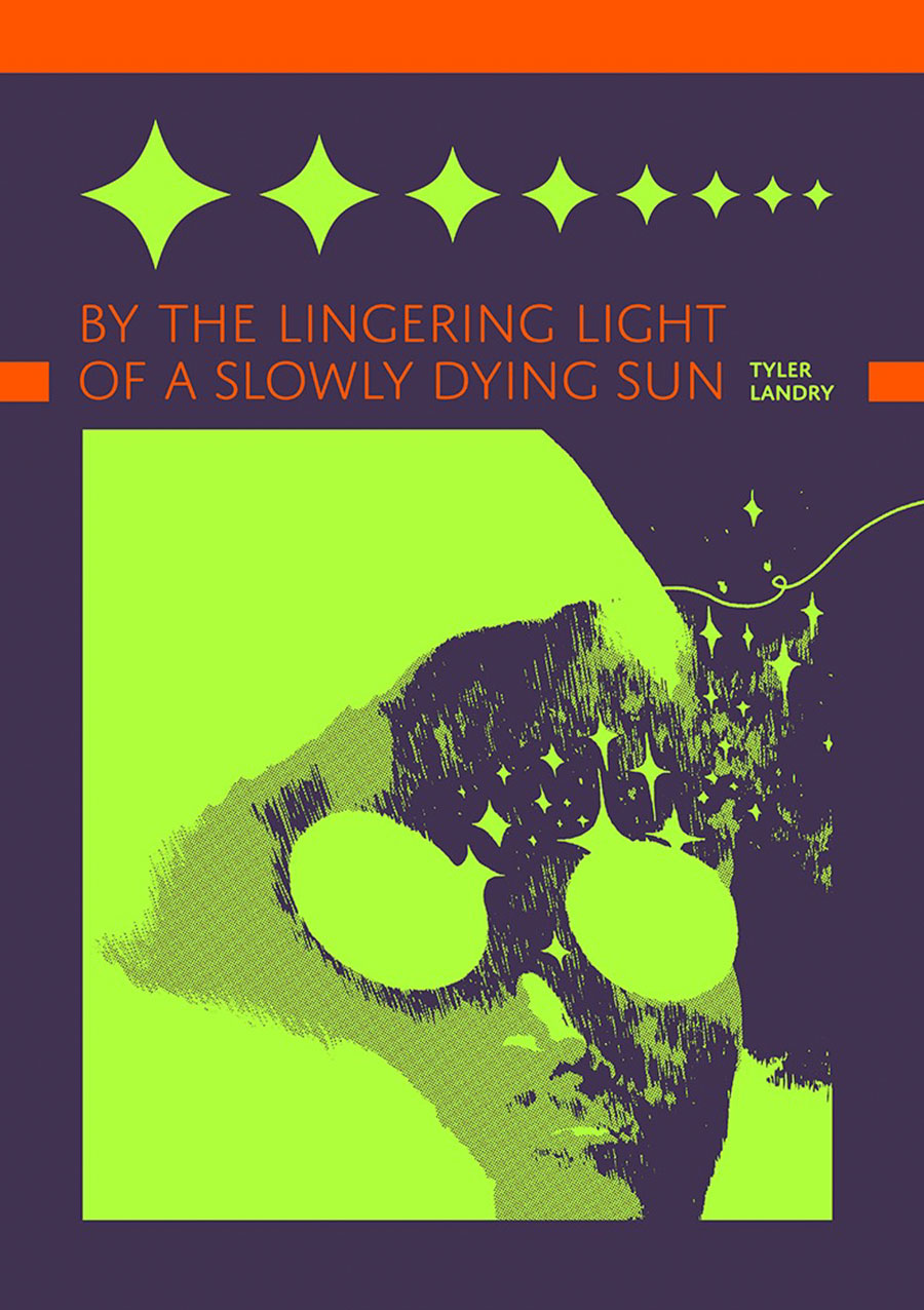 By The Lingering Light Of A Slowly Dying Sun TP