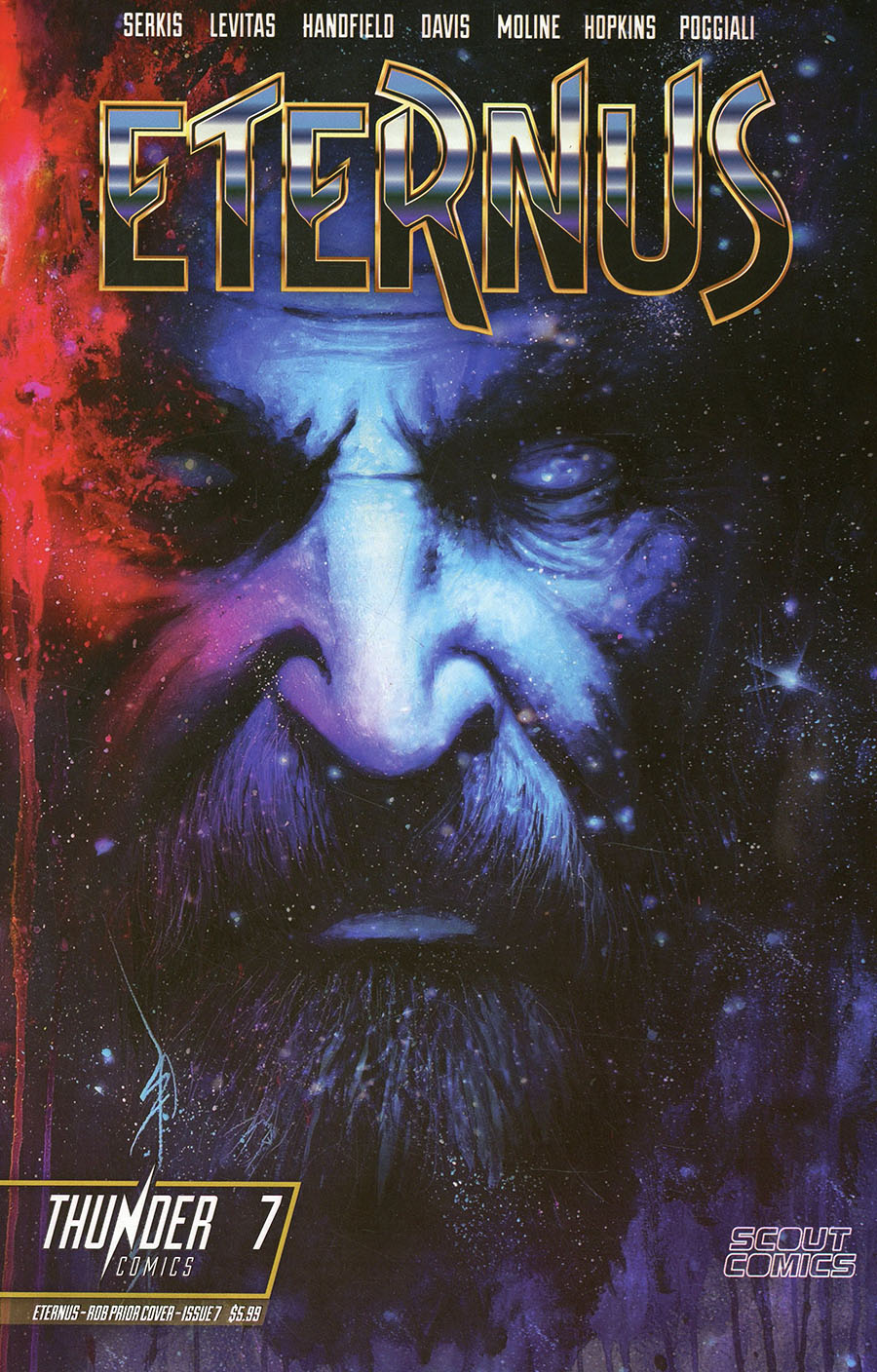 Eternus #7