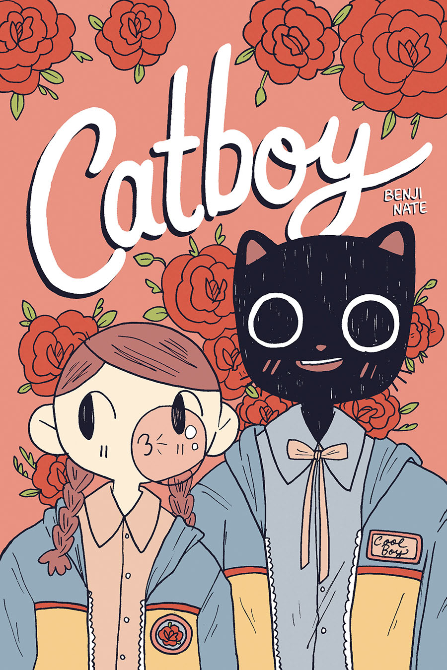 Catboy GN