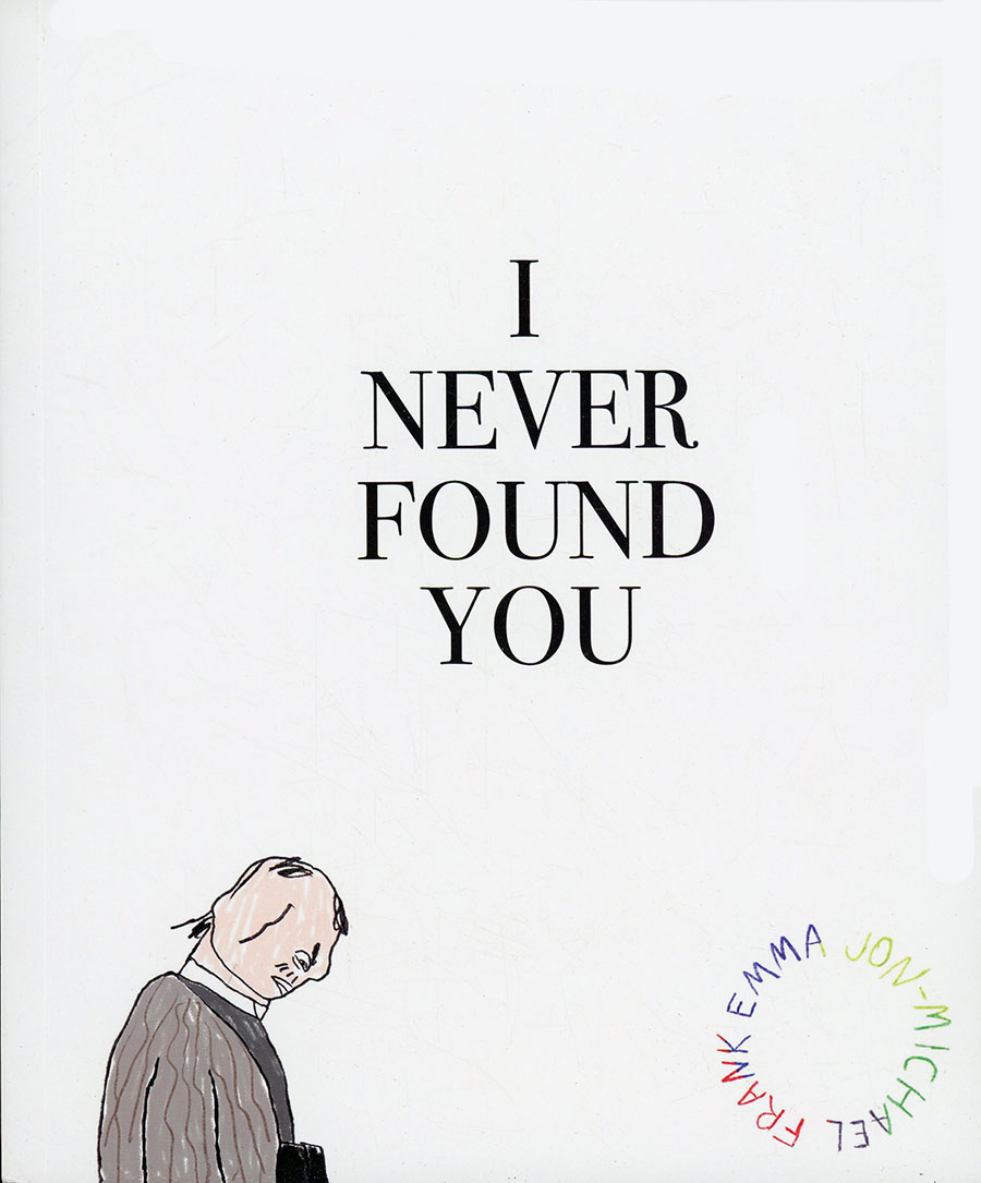 I Never Found You GN