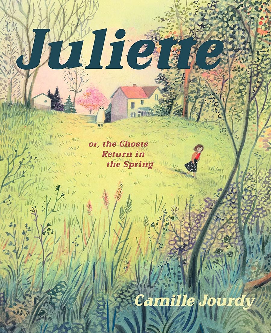 Juliette GN
