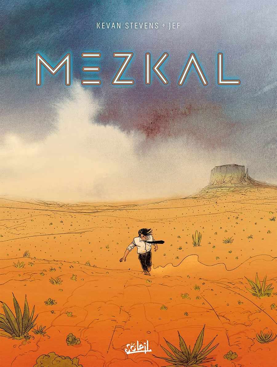 Mezkal HC