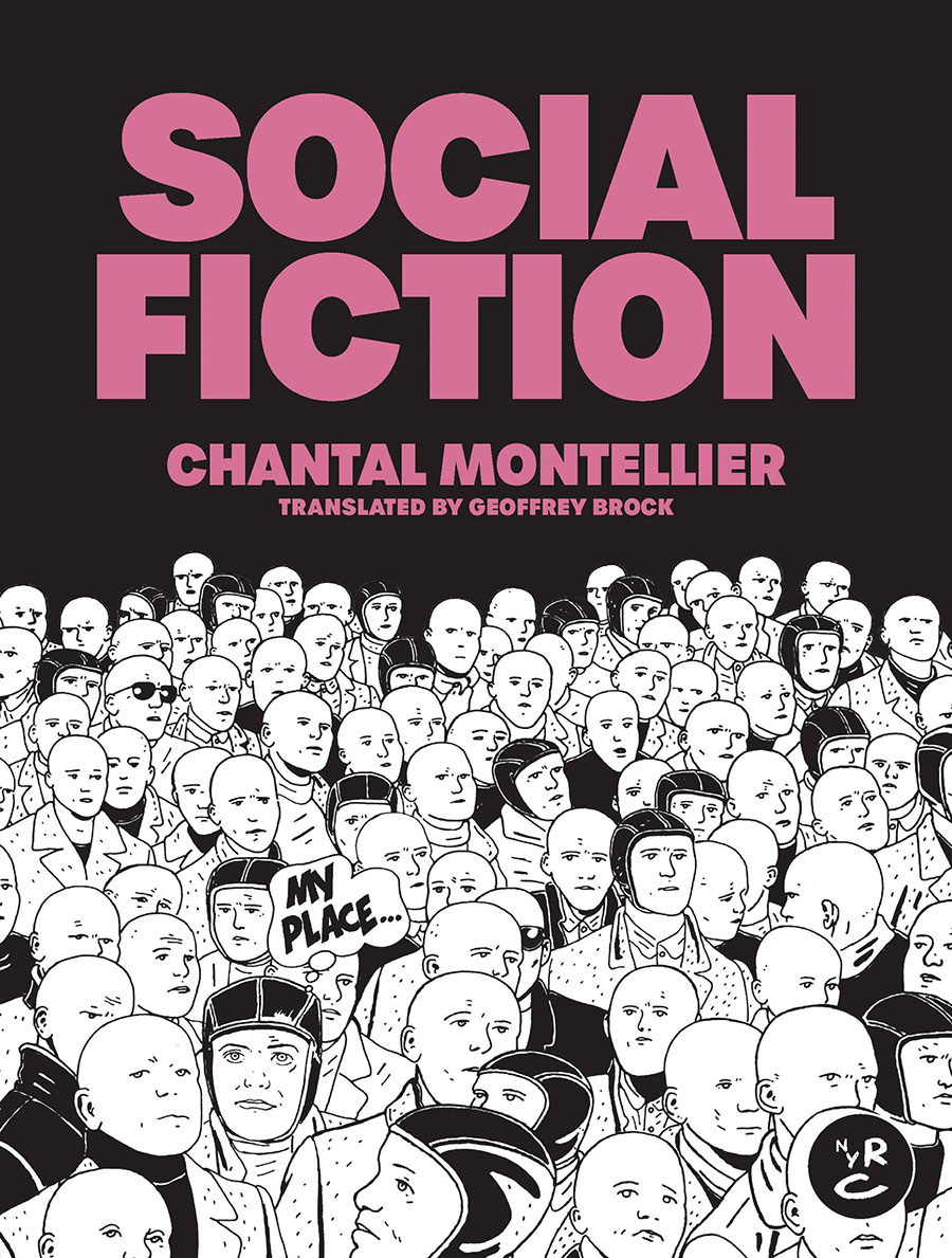 Social Fiction GN