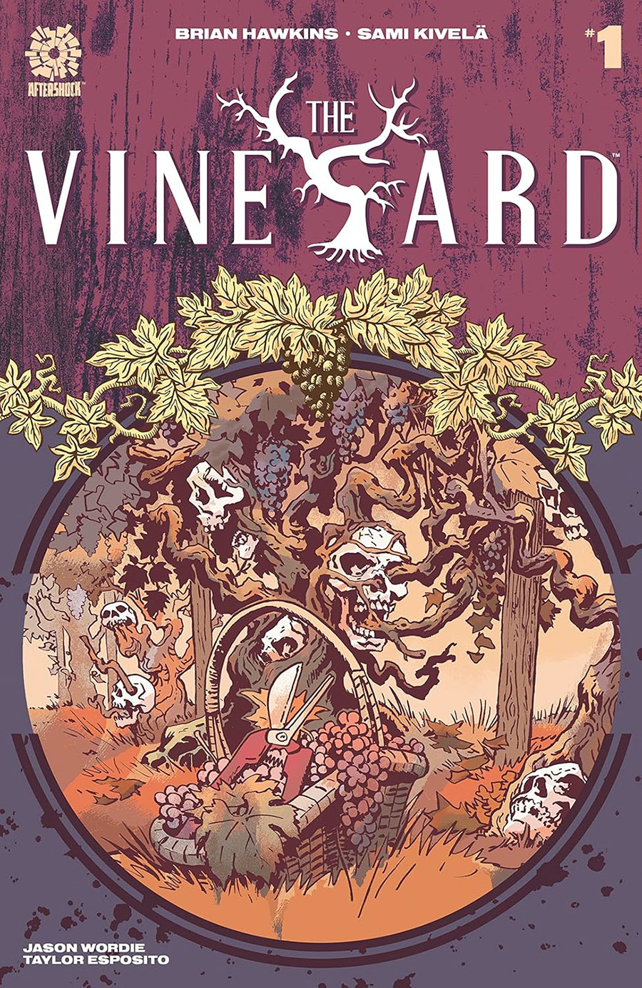 Vineyard TP