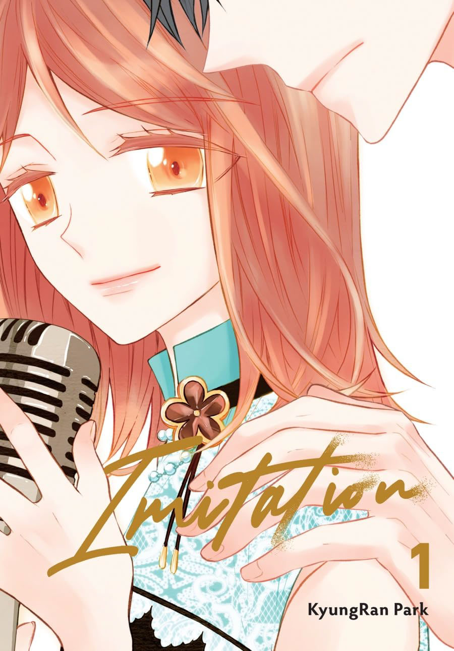 Imitation Vol 1 GN
