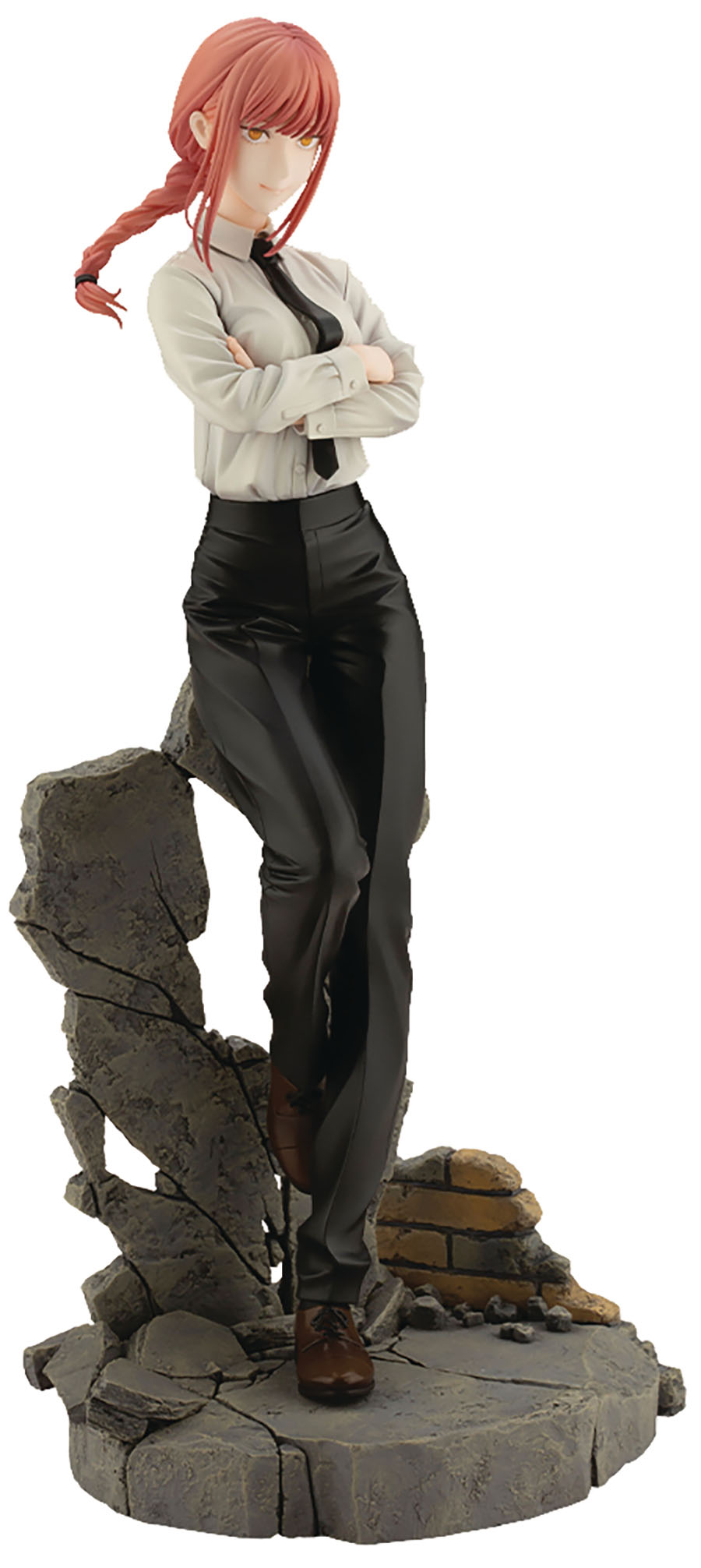 Chainsaw Man Makima ARTFX J Statue