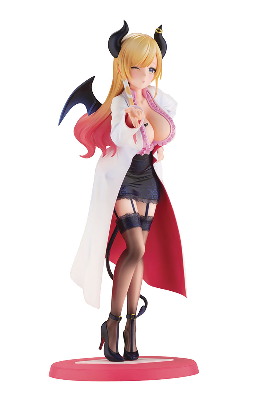 Hololive Production Yuzuki Choco PVC Statue