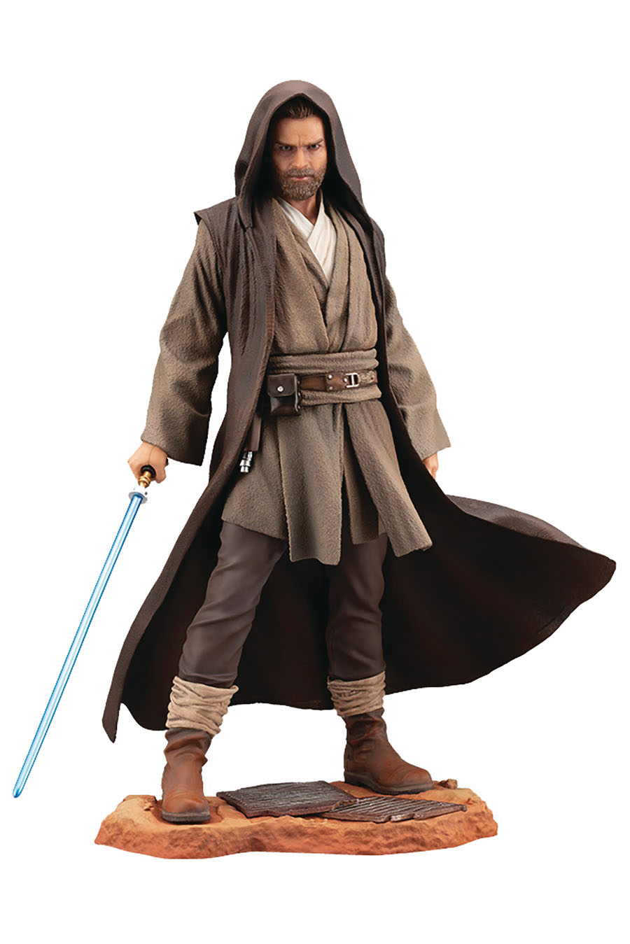 Star Wars Obi-Wan Kenobi ARTFX PVC Statue