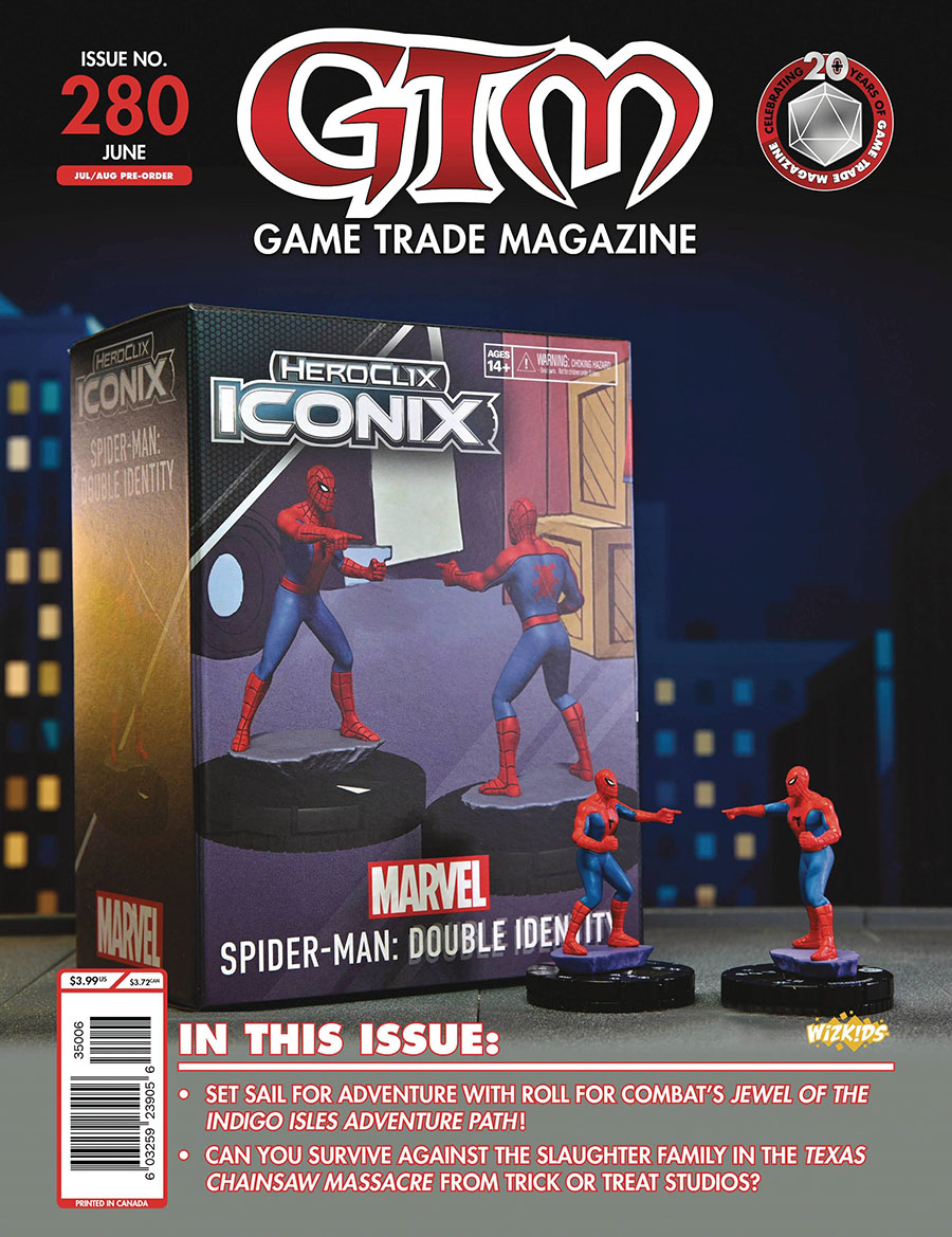 Game Trade Magazine #280