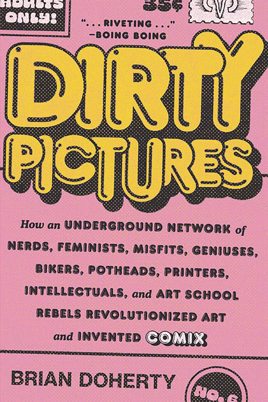 Dirty Pictures SC