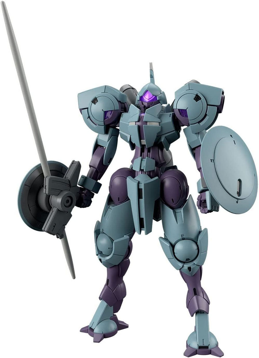 Gundam The Witch From Mercury High Grade 1/144 Kit #16 Heindree
