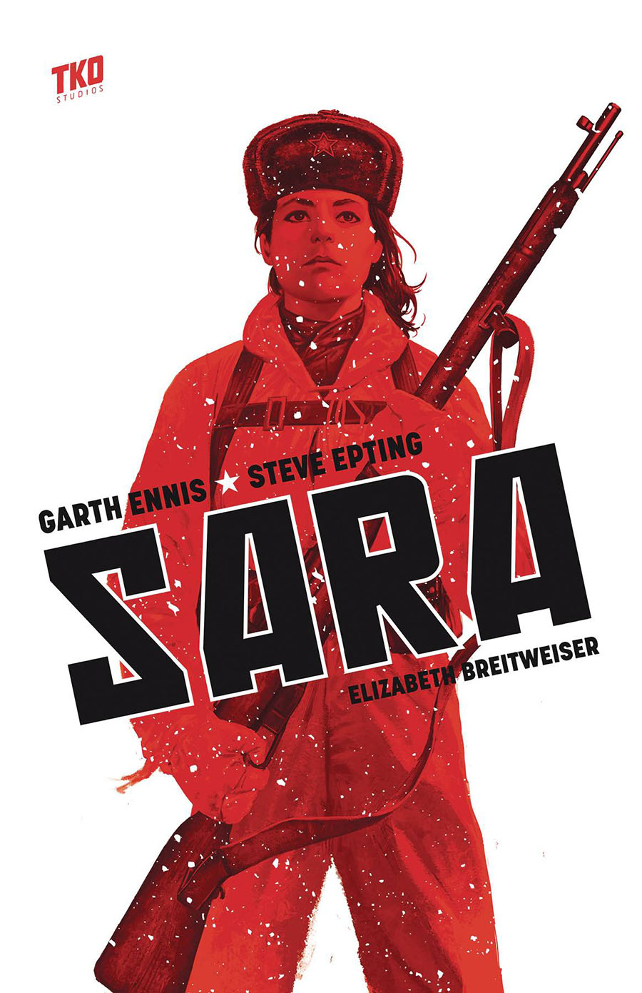 Sara TP New Printing