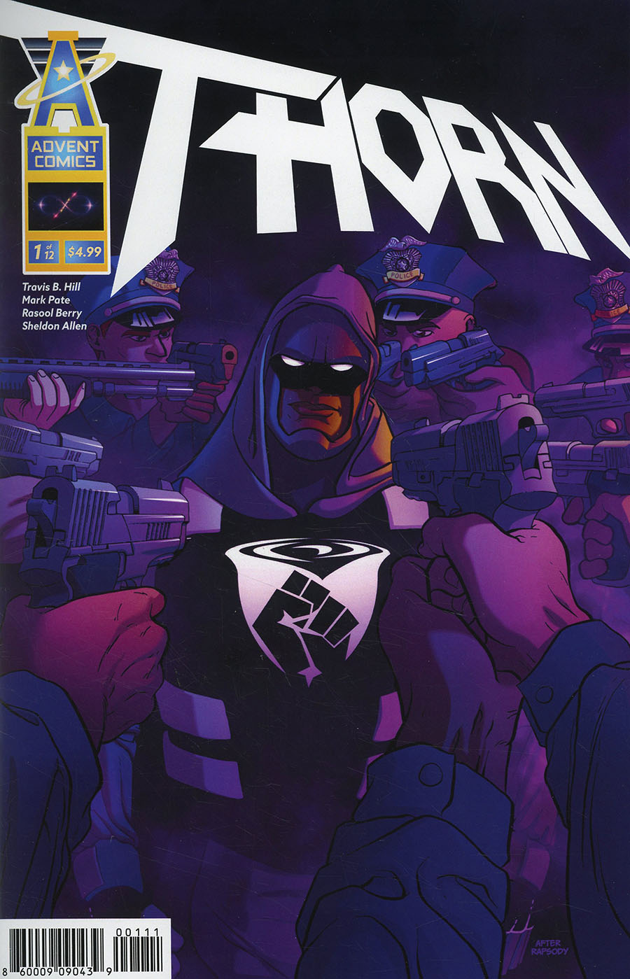 Thorn #1