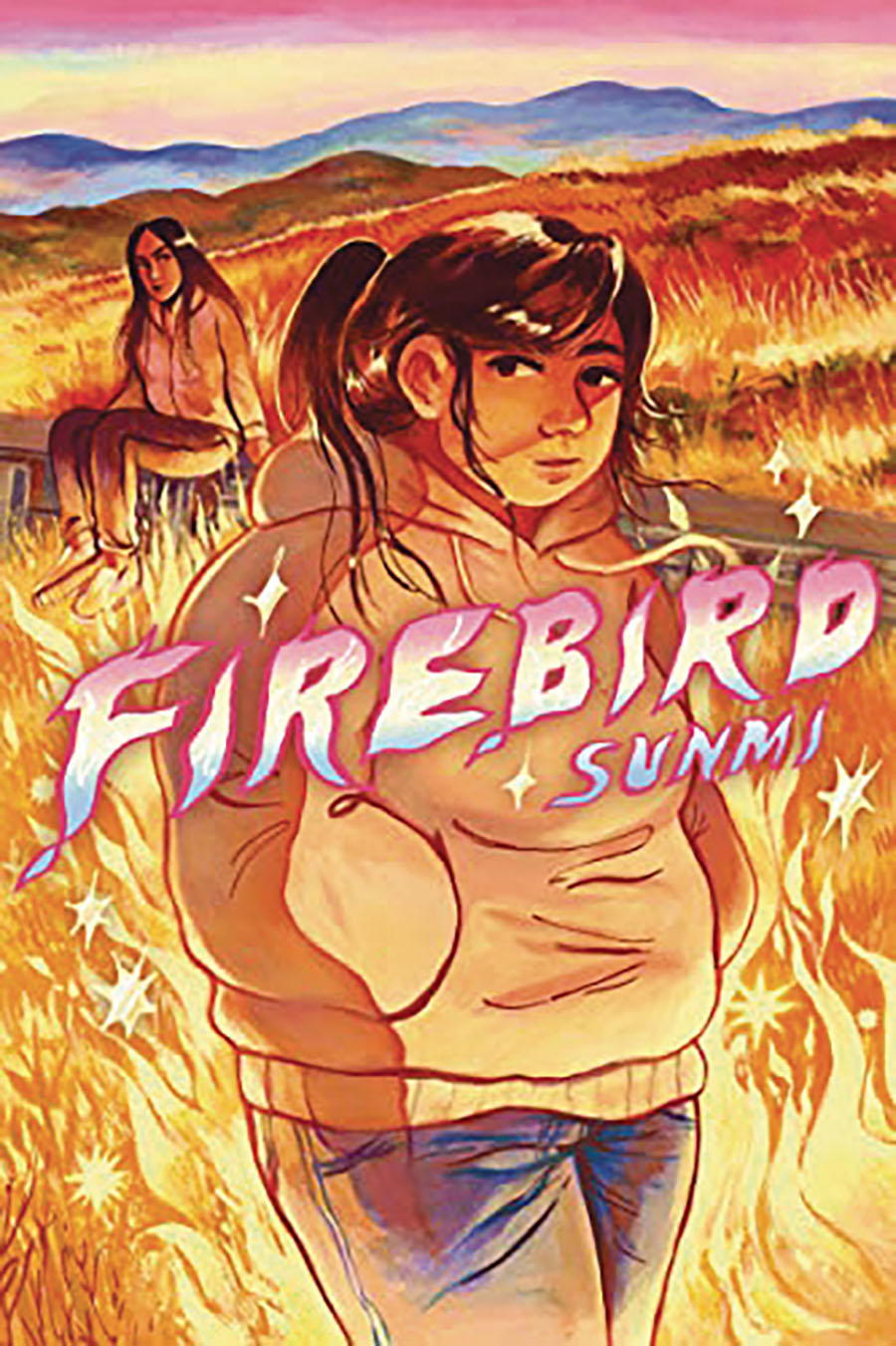 Firebird TP