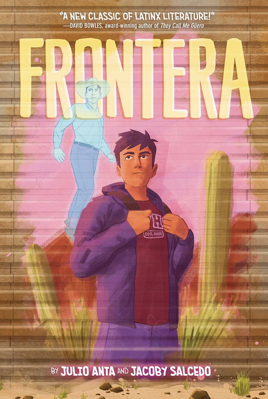 Frontera HC