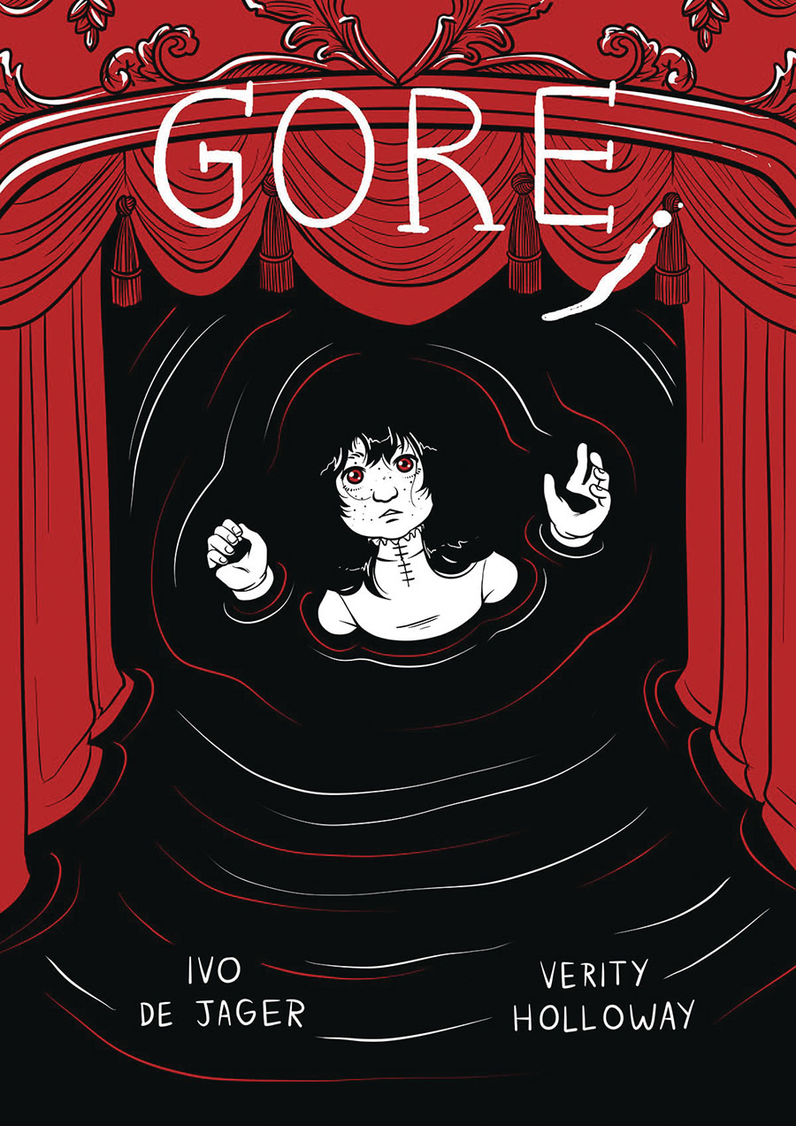 Gore HC