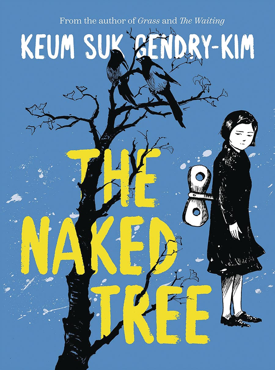 Naked Tree GN