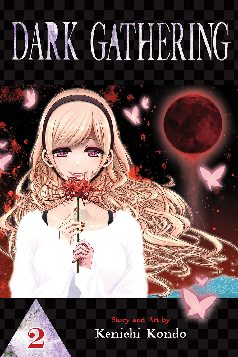 Dark Gathering Vol 2 GN
