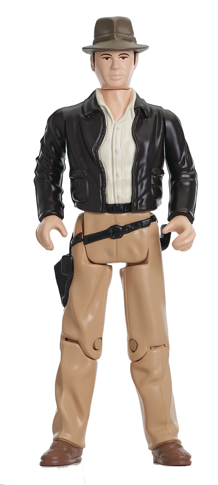 Indiana Jones Raiders Of The Lost Ark Indiana Jones Jumbo 12-Inch Action Figure
